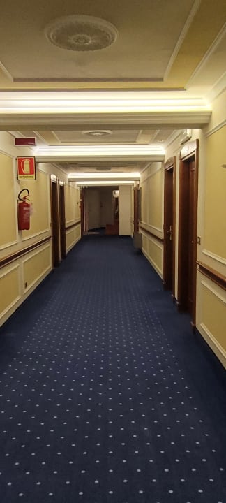 Sonstiges Grand Hotel Terme