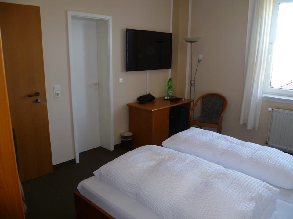 Zimmer Parkhotel Senftenberg