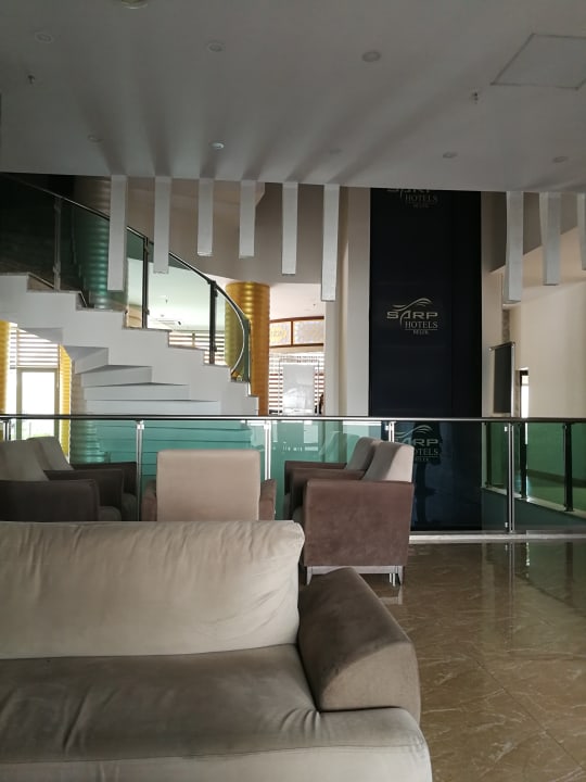 Gastro Maya World Park Hotel