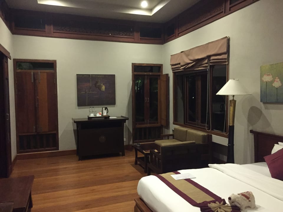 Zimmer Khaolak Bhandari Resort & Spa