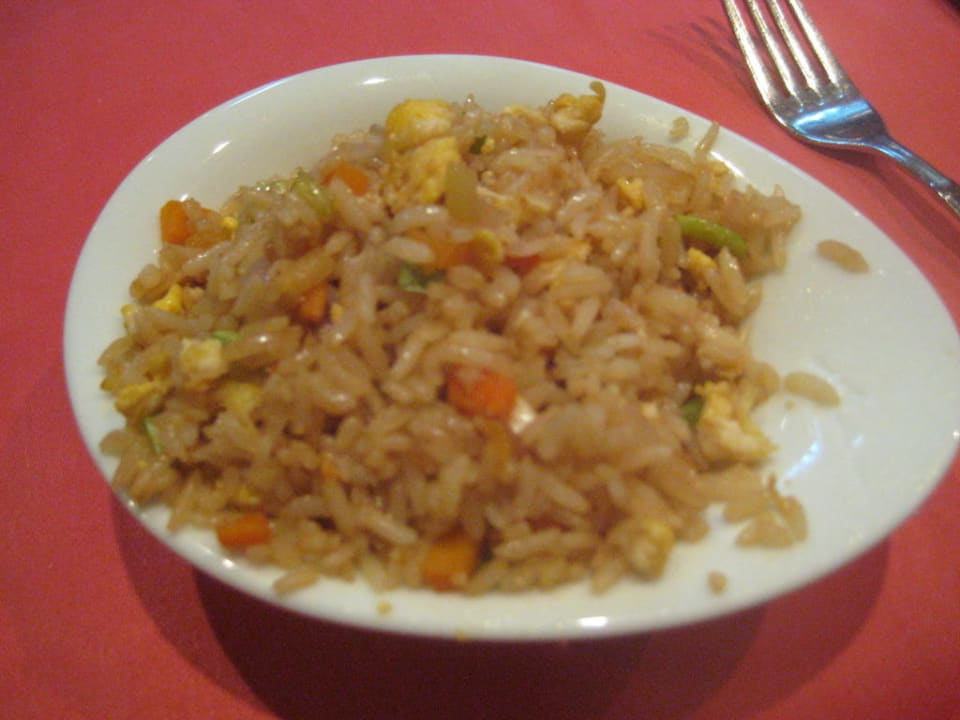 Japaner - Show Cooking Grand Palladium Select Bávaro Resort & Spa