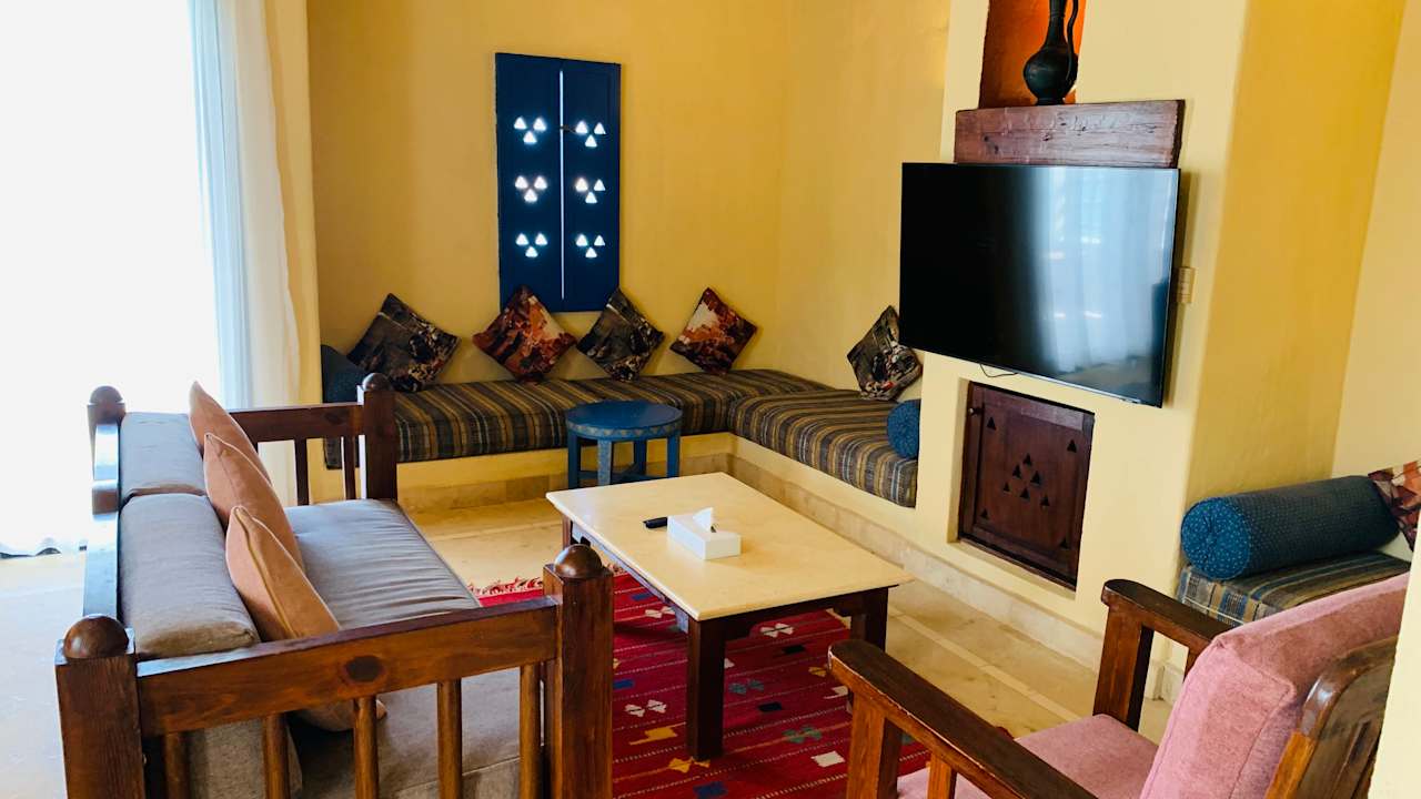 Zimmer Marina Lodge At Port Ghalib