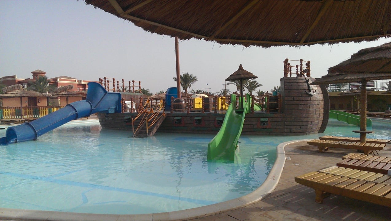 Titanic Beach Titanic Beach Spa & Aqua Park