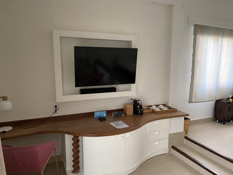 Zimmer Iberostar Selection Coral Bávaro