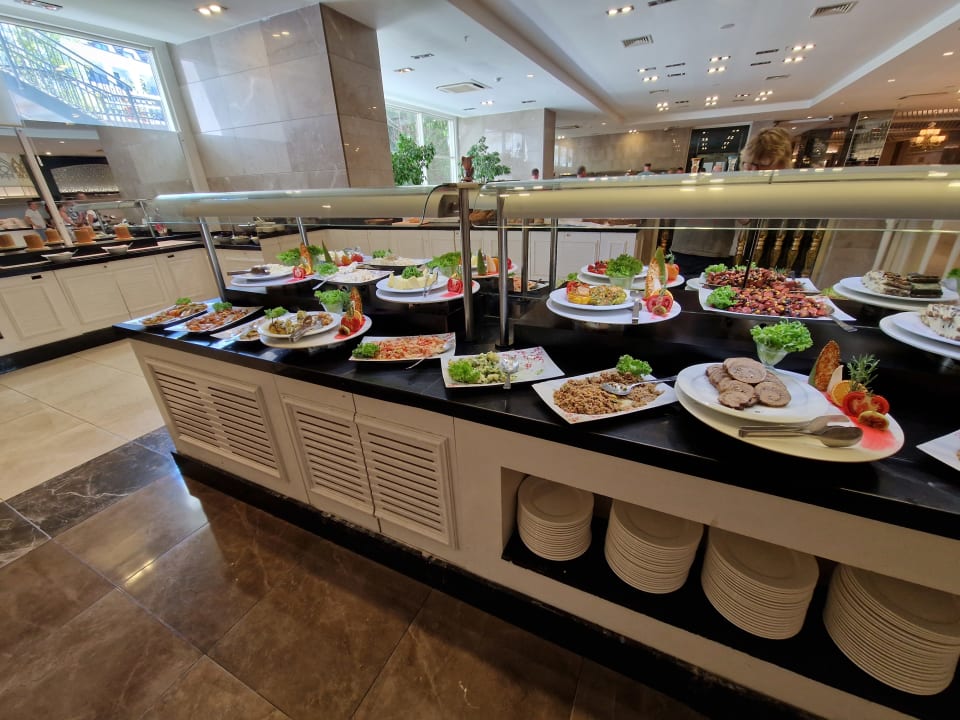 Gastro Well Palace Side