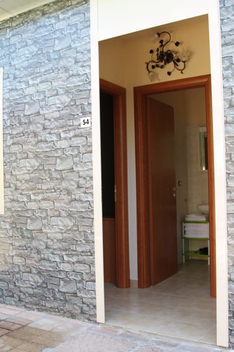 Bungalows Baia delle Sirene Beach Resort