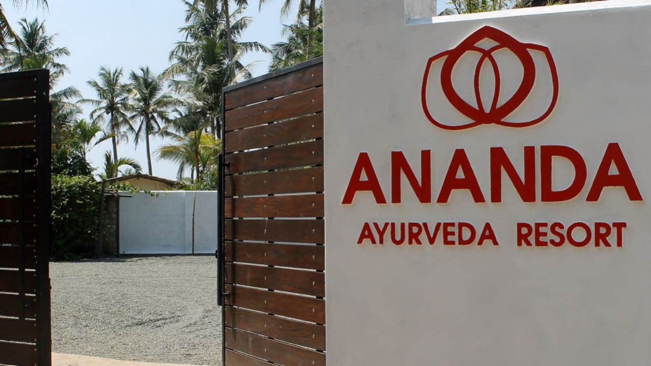 Sonstiges ANANDA Ayurveda Resort
