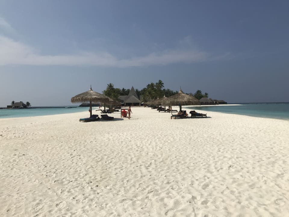 Strand Veligandu Maldives Resort Island