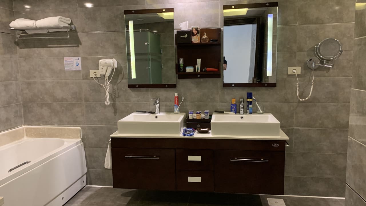 Zimmer Pickalbatros White Beach Resort - Hurghada
