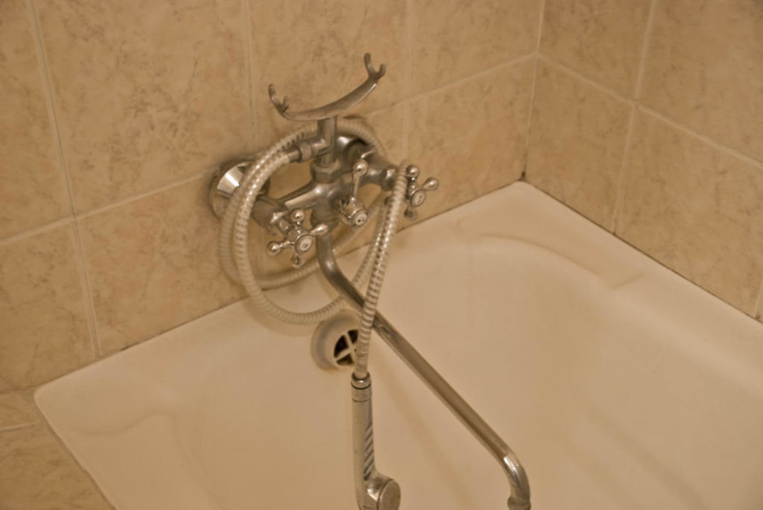 Душ и ванная Hotel Ukraine