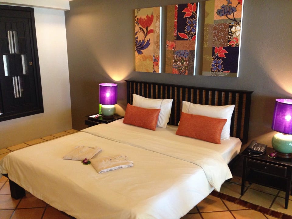 Unser Zimmer Moracea by Khao Lak Resort