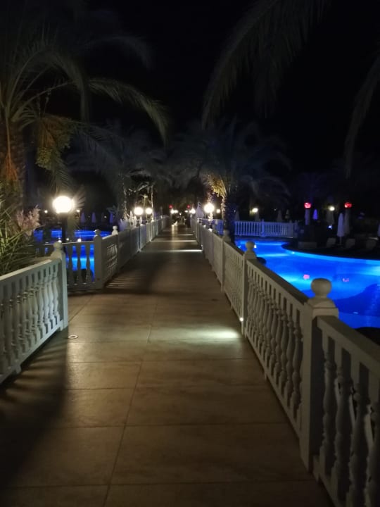Pool Royal Wings Hotel