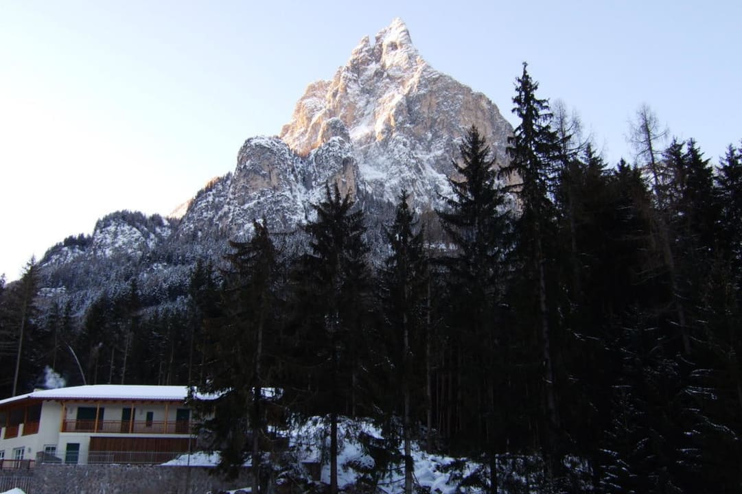 Santnerspitze Pension Profanter