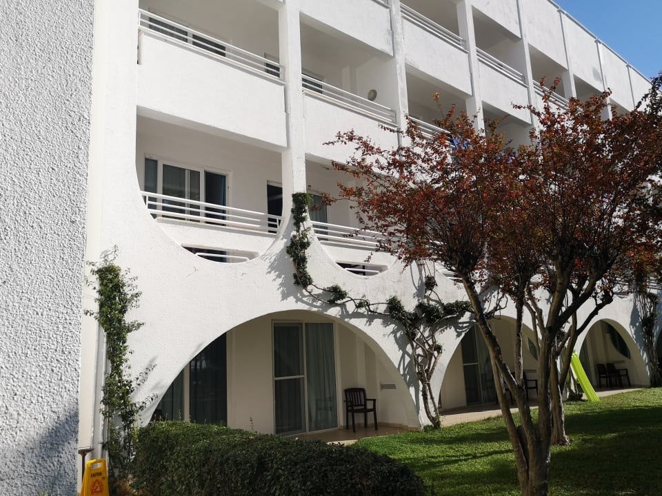 Außenansicht Labranda Alantur Resort