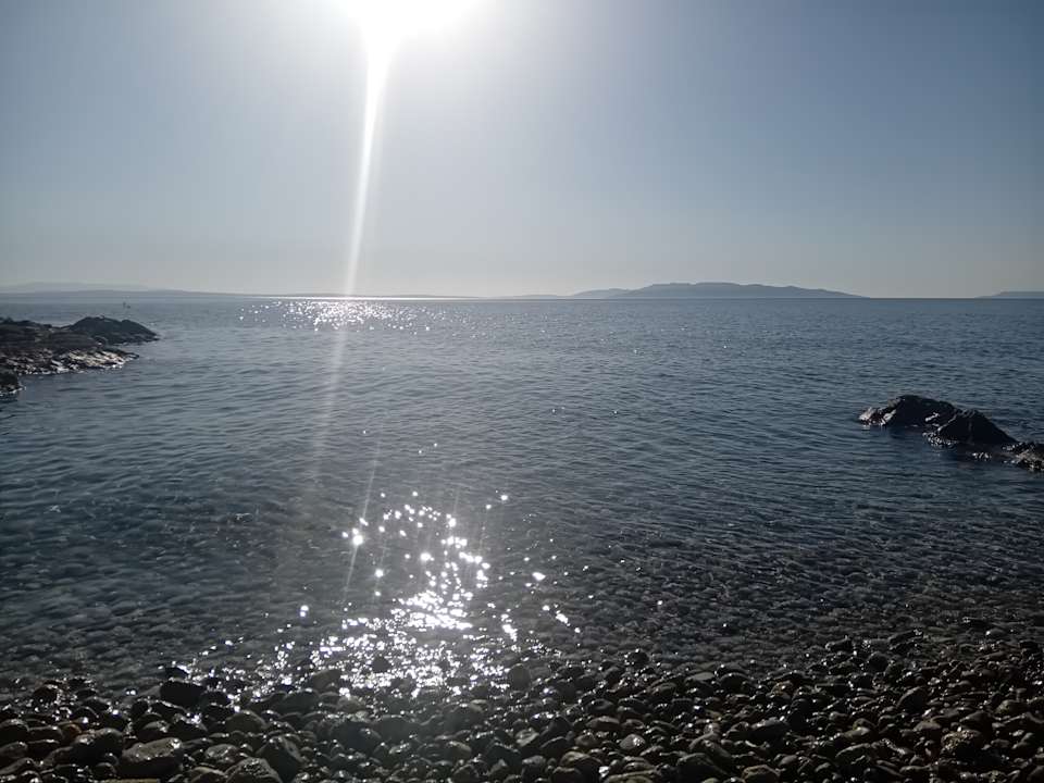 Strand Hilton Rijeka Costabella Beach Resort And Spa