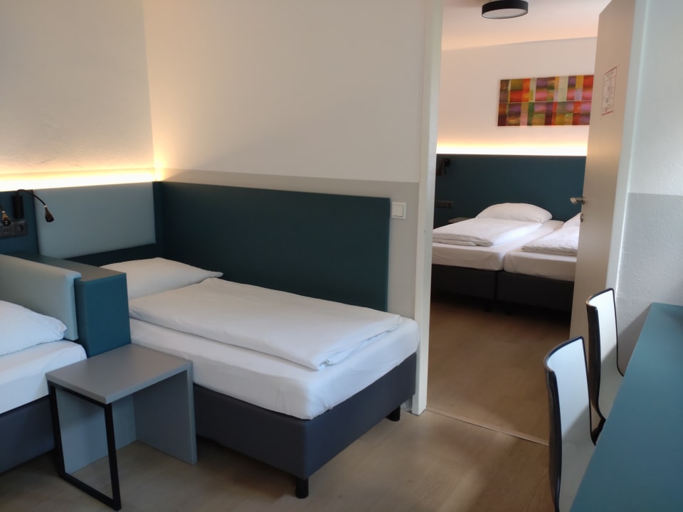 Zimmer Pension Elisabeth