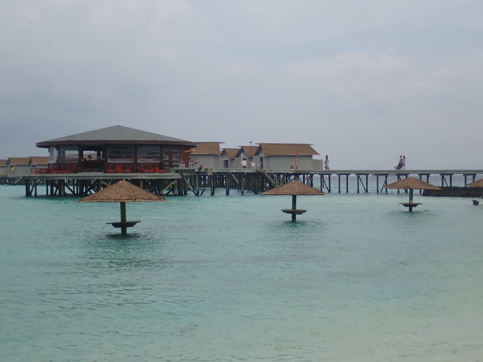 Gastro Centara Ras Fushi Resort & Spa Maldives