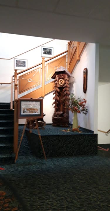 Sonstiges Morada Hotel Alexisbad