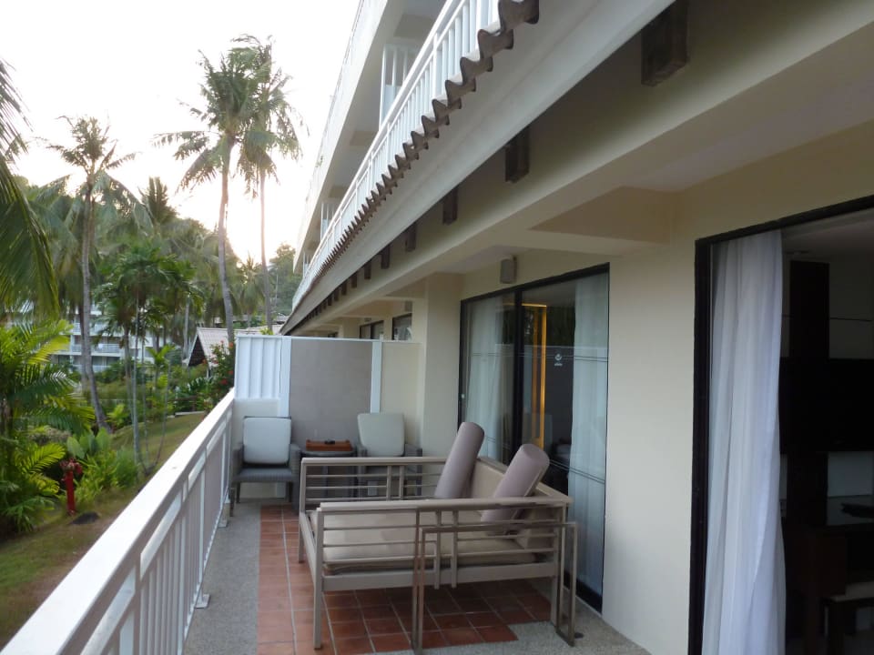 Cape Panwa Hotel in Phuket Thailand  Cape Panwa Hotel