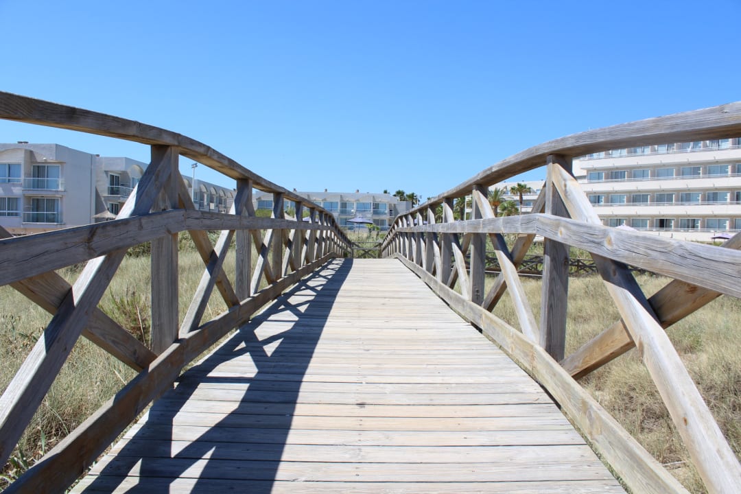 Strand Eix Platja Daurada Hotel & SPA
