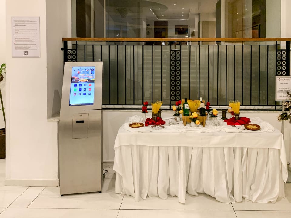 Gastro db San Antonio Hotel + Spa