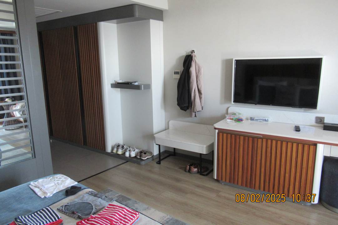 Zimmer Seaden Quality Resort & Spa