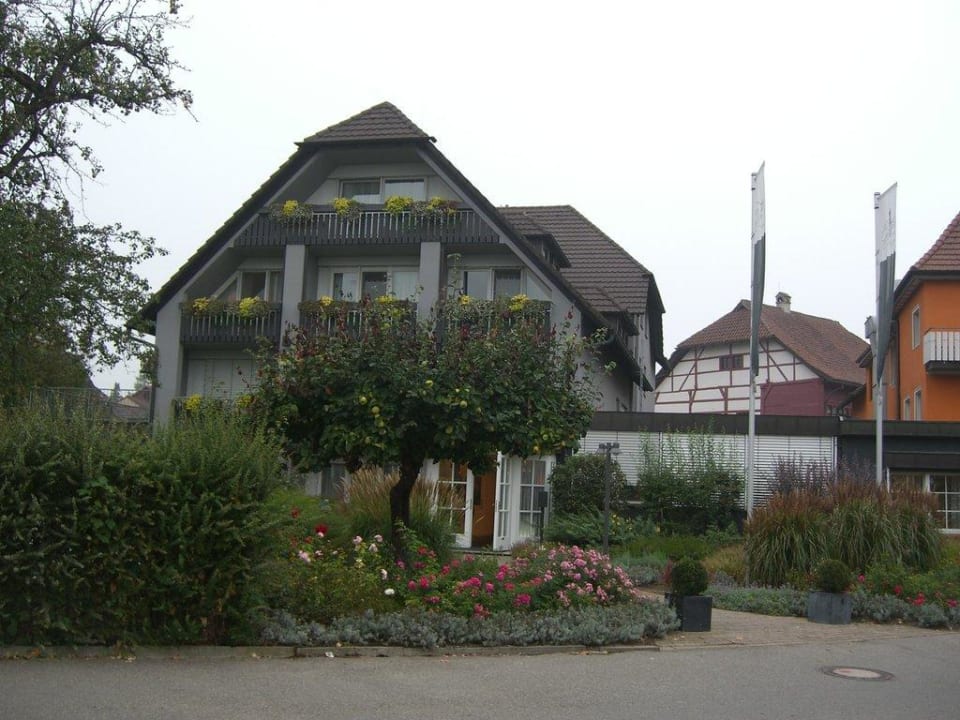 Hotel Mohren Ganter Hotel & Restaurant Mohren