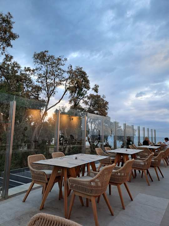 Gastro Civitel Creta Beach