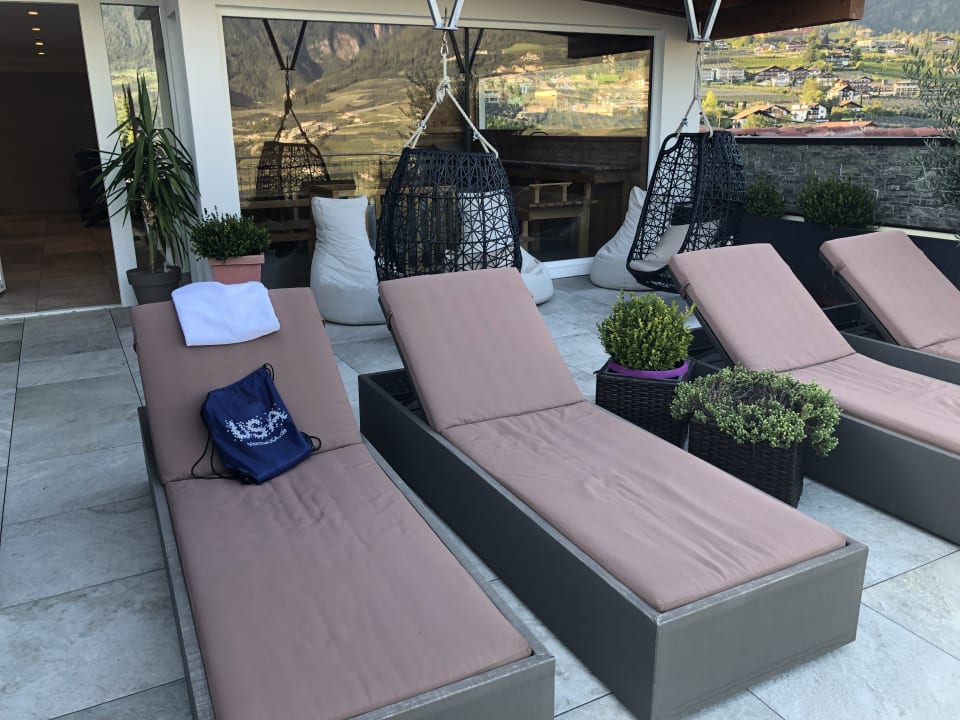 Sonstiges Hotel Lisetta