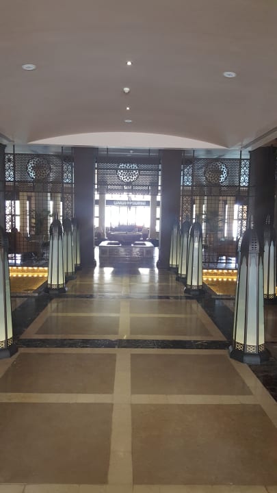 Lobby Makadi Spa - Adults only