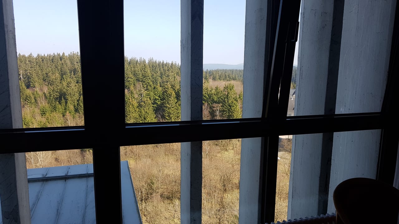 Zimmer AHORN Panorama Hotel Oberhof