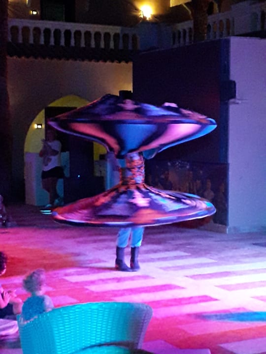 Sport & Freizeit Pickalbatros Alf Leila Wa Leila Resort - Neverland Hurghada