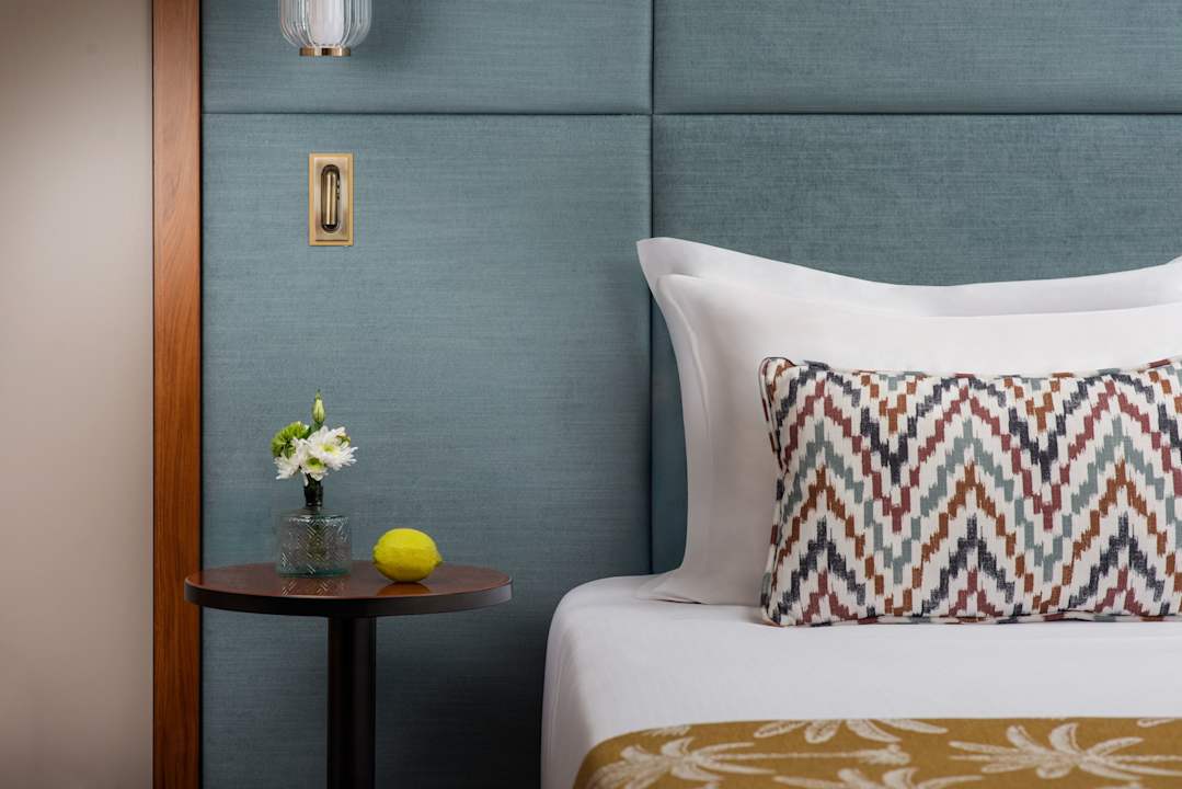 Zimmer NH Collection Taormina