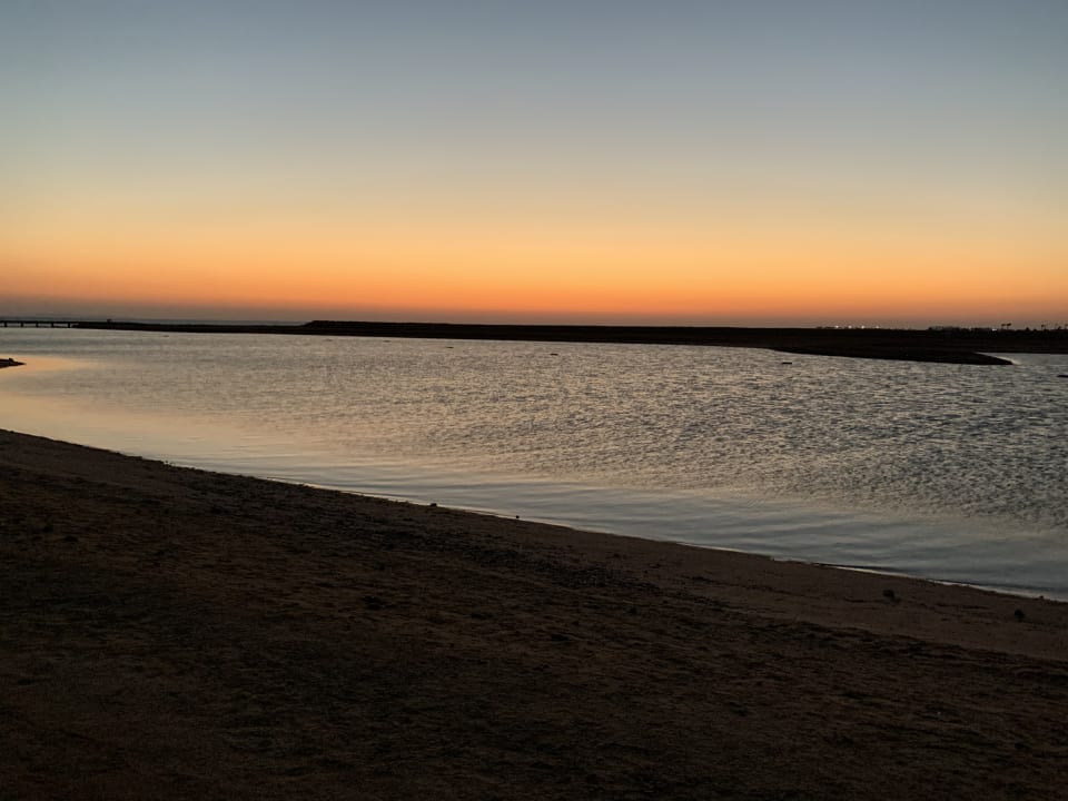 Strand Hurghada Long Beach Resort