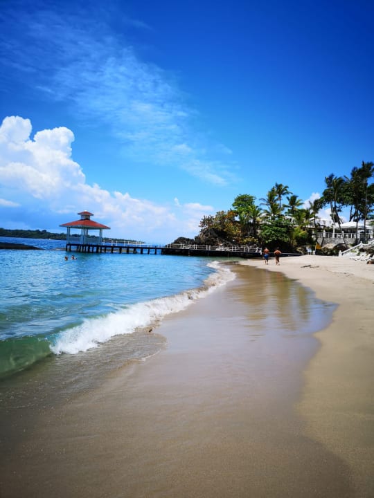 Strand Bahia Principe Grand Samana - Adults Only