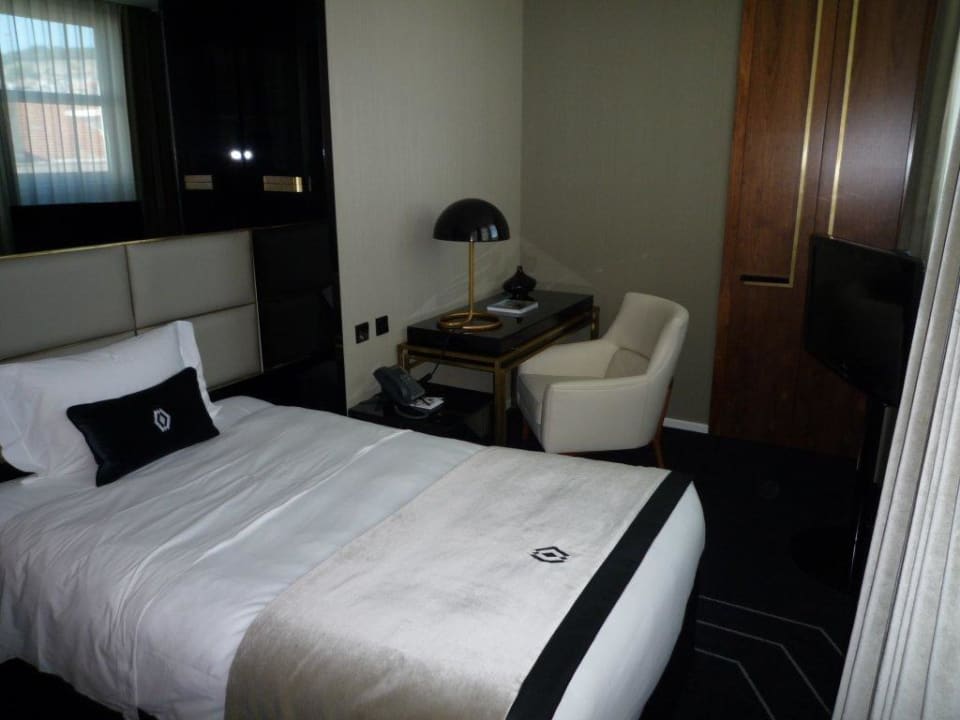 Zimmer Hotel Altis Avenida
