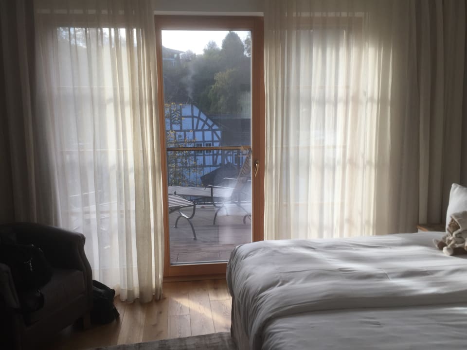 Zimmer BollAnts Spa im Park