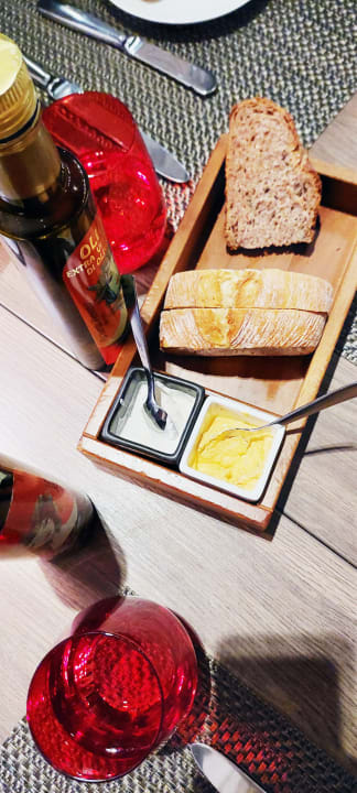 Gastro AMERON Hamburg Hotel Speicherstadt