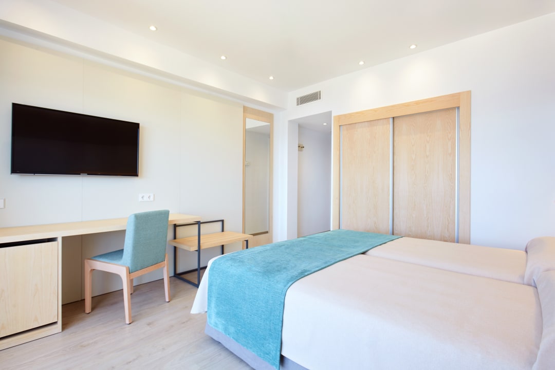 Zimmer Universal Hotel Cabo Blanco - Adults Only