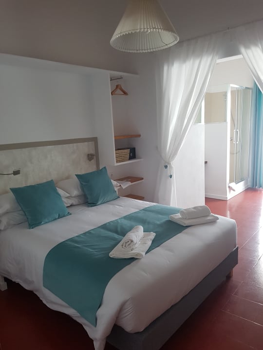 Zimmer My Rooms Ciutadella - Adults only