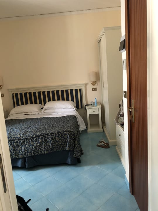 Zimmer Hotel Jaccarino