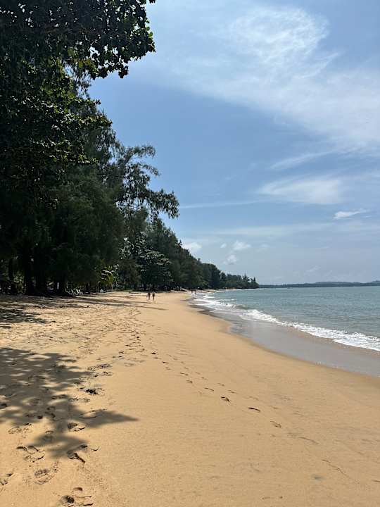 Strand Khao Lak Merlin Resort