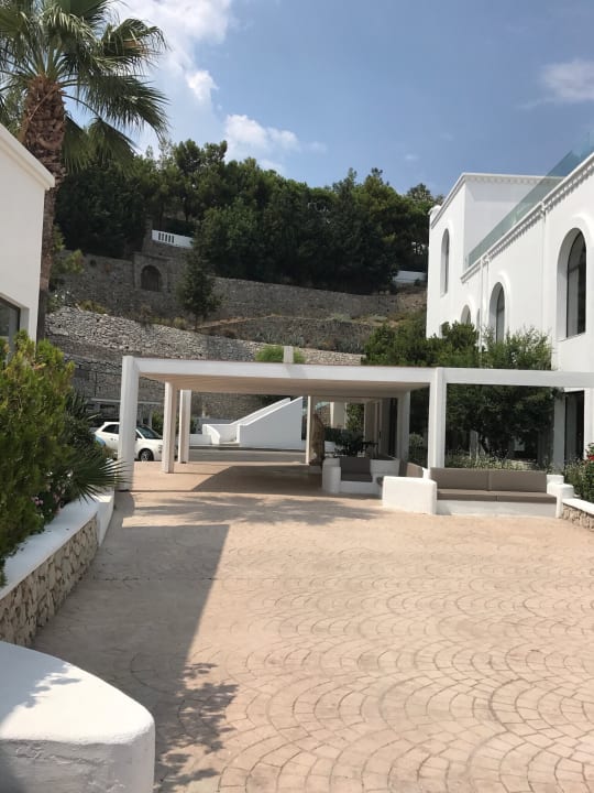 Sonstiges Esperos Village Blue & Spa - Adults only