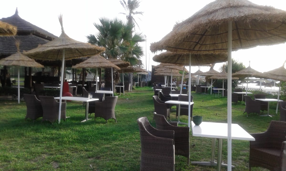 Strand Nozha Beach Resort & Spa