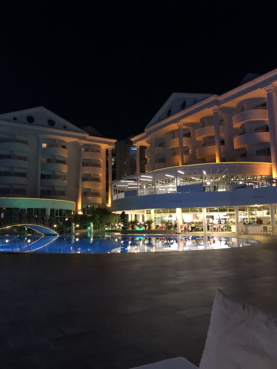 Außenansicht Roma Beach Resort & Spa 16+ Adult Only