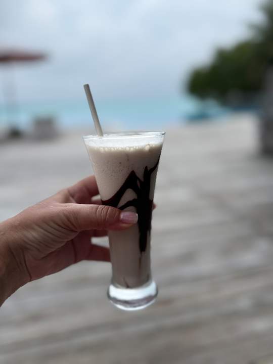 Gastro Fiyavalhu Resort Maldives