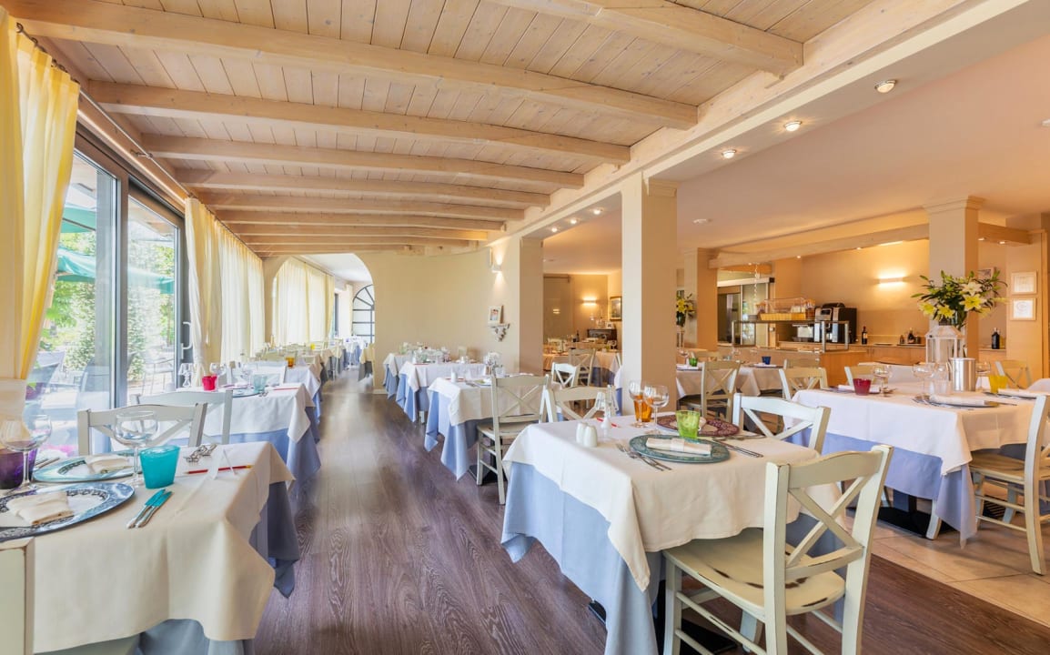 Gastro Relax Hotel Villa La Gardenia & Oleandra