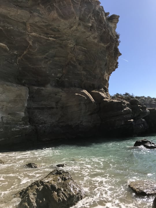 Strand Hotel Makryammos Bungalows