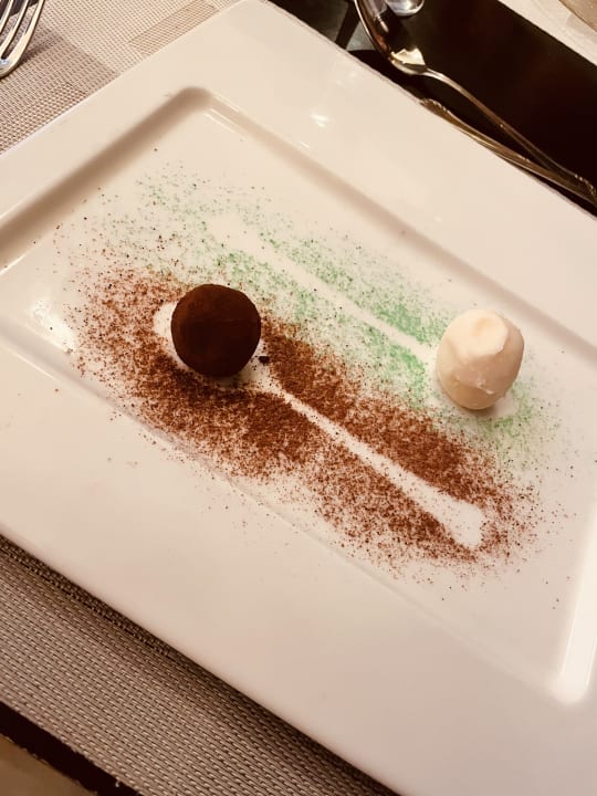 Gastro Hotel Riu Palace Bavaro