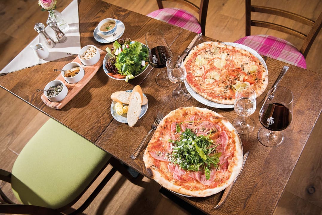 Gastro Hotel Dawin